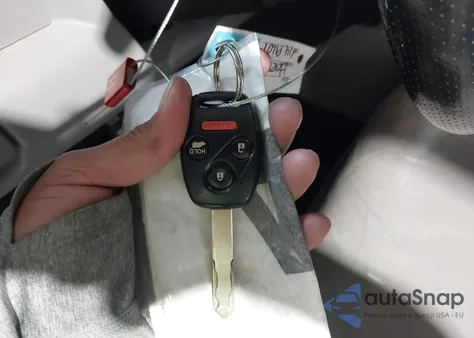 2014 Honda Pilot Ex-L z USA, uszkodzony, nr VIN 5FNYF4H7XEB045305